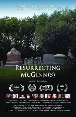 Resurrecting McGinn(s)