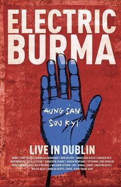 Electric Burma