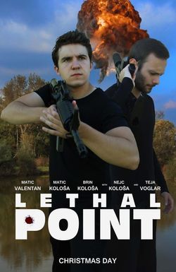 Lethal Point
