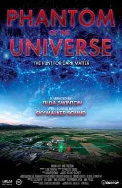 Phantom of the Universe: The Hunt for Dark Matter
