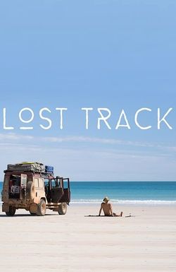 Lost Track Australia