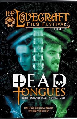 Dead Tongues
