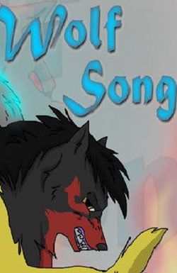 Wolf Song: The Movie
