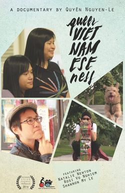 Queer Vietnameseness