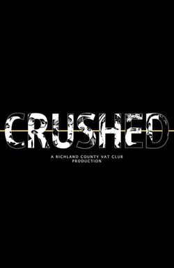 Crushed