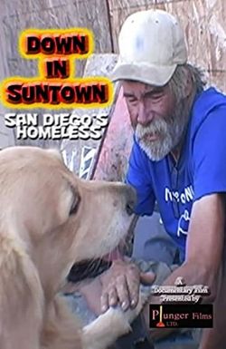 Down in Suntown: San Diego's Homeless