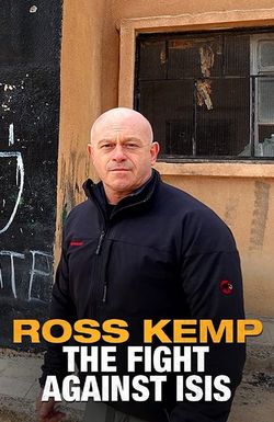 Ross Kemp: The Fight Against Isis