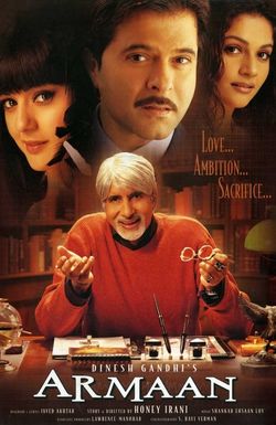 Armaan