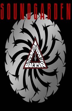 Soundgarden: Motorvision