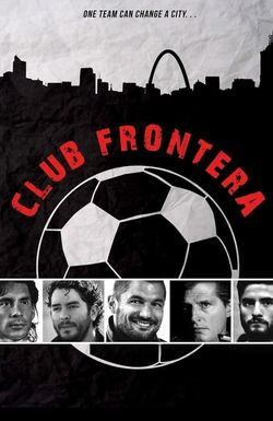 Club Frontera