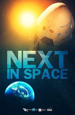 Next in Space