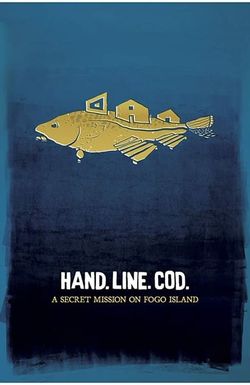 Hand.Line.Cod