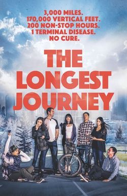 The Longest Journey