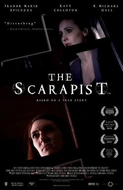 The Scarapist