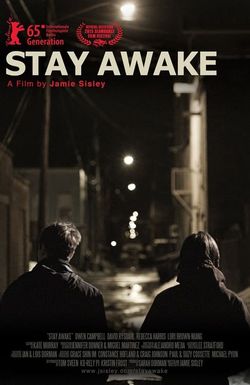 Stay Awake