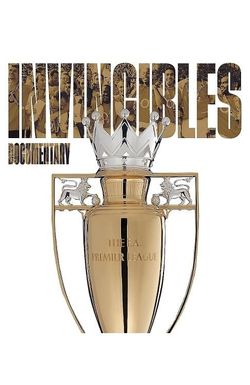 The Invincibles