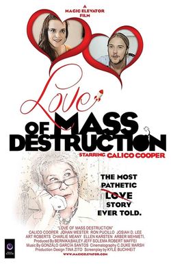 Love of Mass Destruction