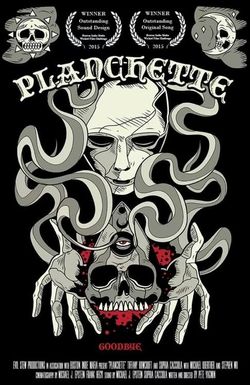 Planchette