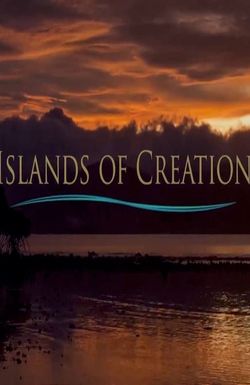 Islands of Creation