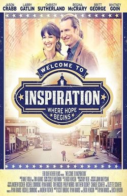 Welcome to Inspiration