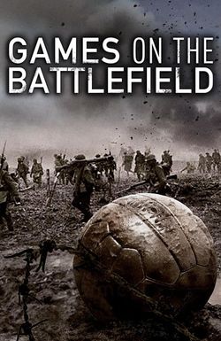 Games on the Battlefield