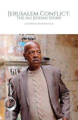 Jerusalem Conflict: The Ali Jiddah Story