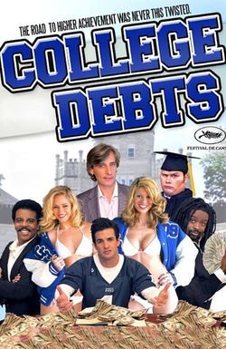 College Debts