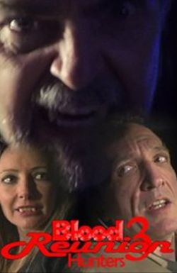 Blood Reunion 3: Hunters