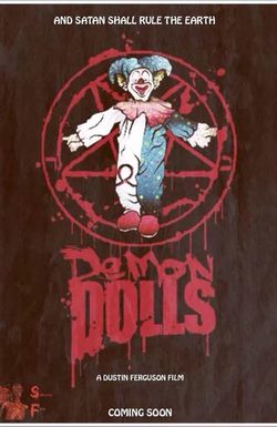 Demon Dolls