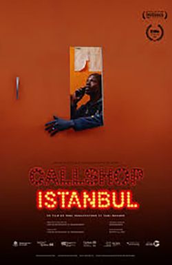 Callshop Istanbul