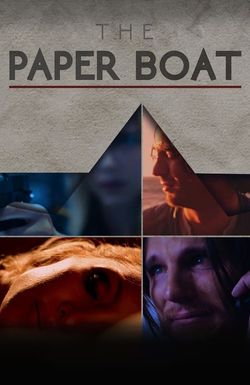 The Paper Boat
