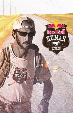 Red Bull Human Express