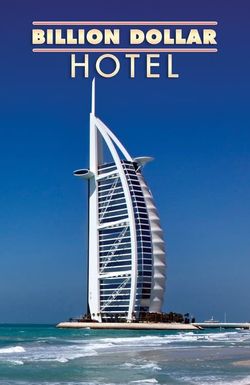 The Billion Pound Hotel