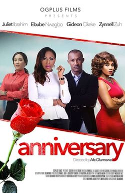 Anniversary