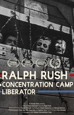 Ralph Rush