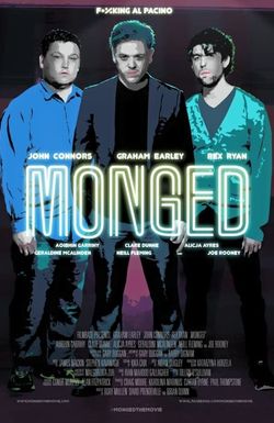 Monged