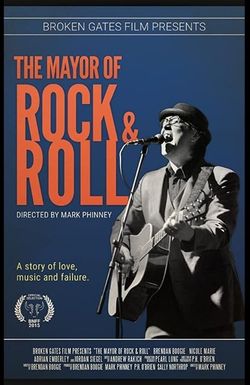 The Mayor of Rock & Roll