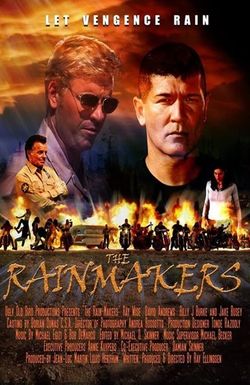 The Rain Makers