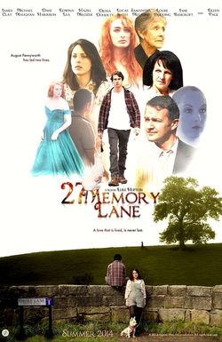 27, Memory Lane