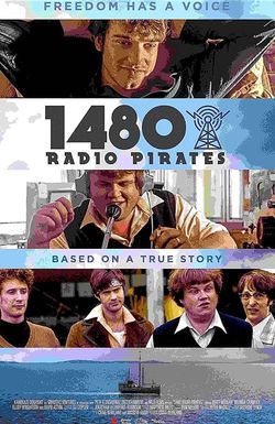 1480: Radio Pirates