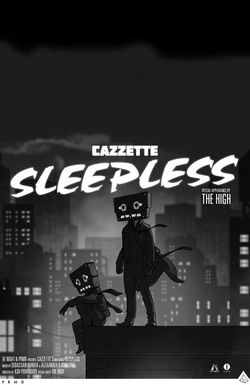 Cazzette: Sleepless