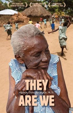 They Are We