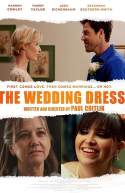 The Wedding Dress