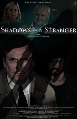 Shadows of a Stranger