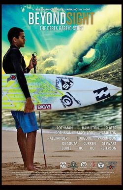 Beyond Sight: The Derek Rabelo Story