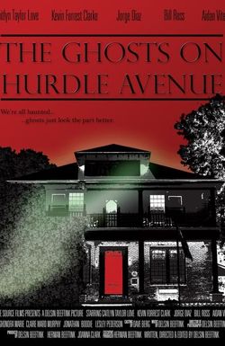 The Ghosts on Hurdle Avenue