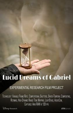 Lucid Dreams of Gabriel
