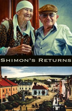 Shimon's Returns