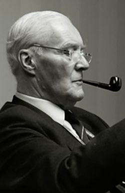 Tony Benn: Labour's Lost Leader