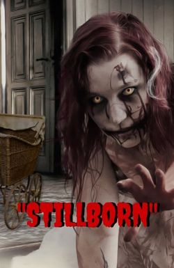 The Murderous Revenge of Lizzie Stillborn